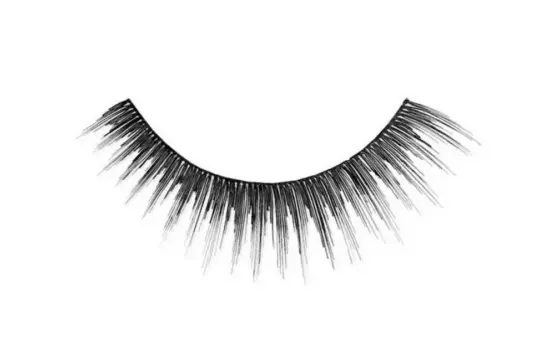 Kalentin Pestañas En Banda Strip-Santiago